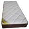 Spring Air Willis Mattress WM100 White 100x200cm