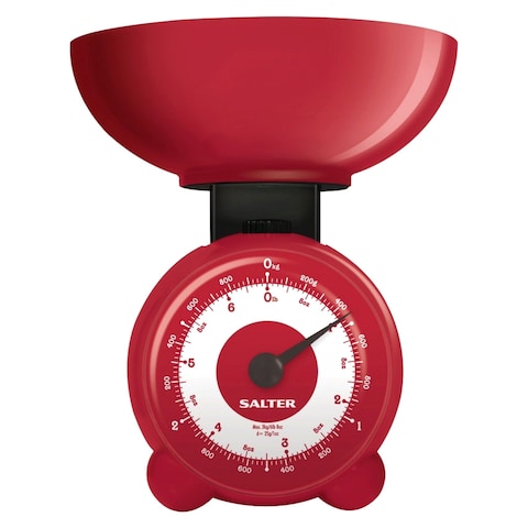 Salter Professional Mechanical Dial Scale - 3 Kg