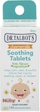 Dr. Talbot's Chamomile Soothing Tablets, Quick Dissolve, 140 Count (Packaging May Vary)