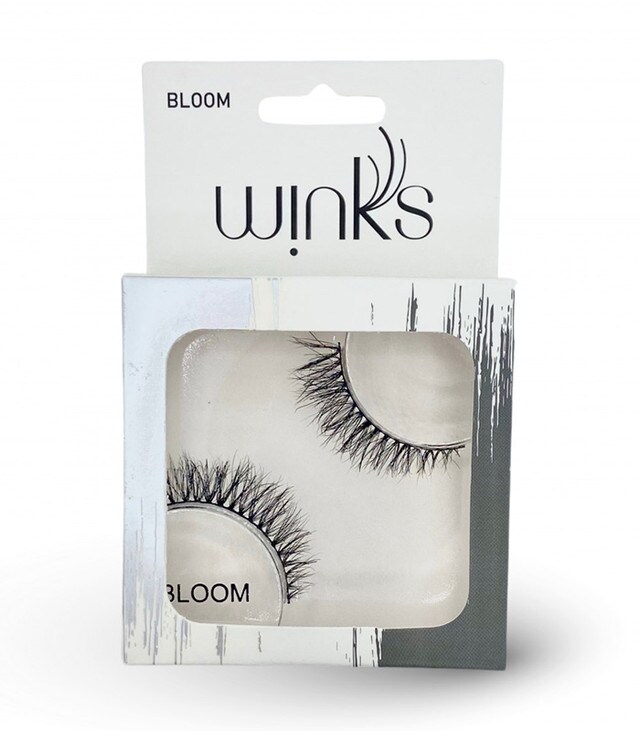 Buy Winks Bloom Lashes Online | Carrefour KSA