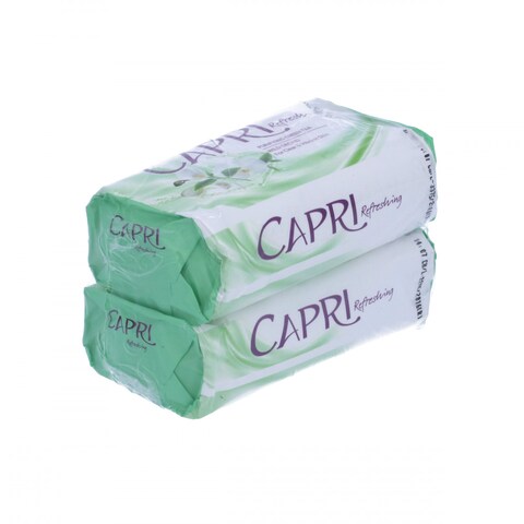 Capri Wild Orchid Soap Bar 120 gr