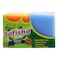 Safisha  groovy Sponge  4 pcs