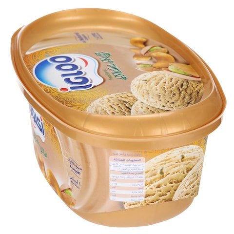 Igloo Kulfi 1L
