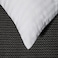 In House Strip Hotel Pillow Microfiber - 90x50 cm