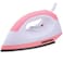 Geepas Gdi7782 Dry Iron With Temperature Control