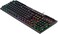 Redragon Aditya wired keyboard K513-RGB