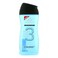 Adidas After Sport 3In1 Shower Gel, Shampoo &amp; Face Wash For Men 250ml
