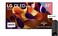 LG 83-inch OLED EVO AI G4 4K UHD Smart TV - 83OLED83G46LA