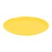Mintra Round Plastic Serving Plate