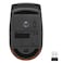 Lenovo 300 Wireless USB Compact Mouse Black