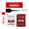 Hiba's Collection Hair Color Ash Brown (50N) 60 ml