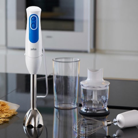 Braun Hand Blender MQ 3025