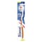 Signal Triple Protection Medium Toothbrush White 1piece