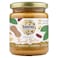 Biona Organic Crunchy And salted Peanut Butter 250g