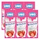 Uno Strawberry Milk 180MLX6