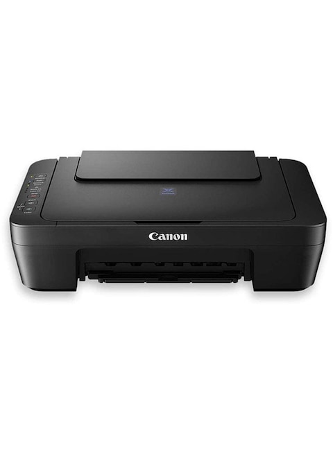 Canon Pixma TS3340 3-In-1 MKII Inkjet Printer, Black