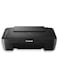 Canon Pixma TS3340 3-In-1 MKII Inkjet Printer, Black