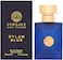Versace Perfume - Pour Homme Dylan Blue By Versace - Perfume For Men - Eau De Toilette, 30ml
