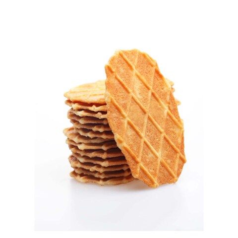 وافلز