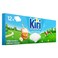 Kiri Spreadable Cream Cheese Squares 12 Portions 200 gr