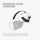 Oculus Quest 2 Elite Strap for Enhanced Support and Comfort in VR