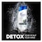Head &amp; Shoulders Charcoal Detox Anti-Dandruff Shampoo 400ML 2+1