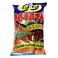 LaLa Potato Crisps Chicken Teriyaki Crackers 85gr