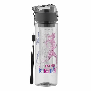 QLUX PRESTIGE DETOX W/BOTTLE BSF872