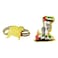 Ahlan United Arab Emirates Brooch Assorted 1 PCS