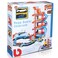 Bburago Street Fire Garage Mega Dealer Showroom scale model 1:43