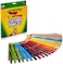 Crayola 50Ct Long Colored Pencils