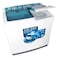 Twin Tub Semi Automatic 12Kg Washer- Rw/114