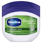 Buy Vaseline Aloe Healing Jelly 100 ml in Kuwait