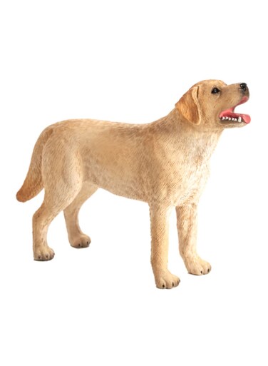 شخصية موجو أنيمال بلانت لابرادور