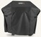 Weber Premium Spirit 2 Burner Grill Cover - Black