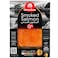 Carrefour Smoked Norway Salmon, 100g