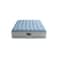 Queen Dura-Beam Comfort Airbed W/Fastfill USB Pump 152x203x36cm