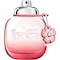 Coach New York Floral Blush Eau De Parfum For Women - 90ml