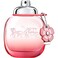 Coach New York Floral Blush Eau De Parfum For Women - 90ml