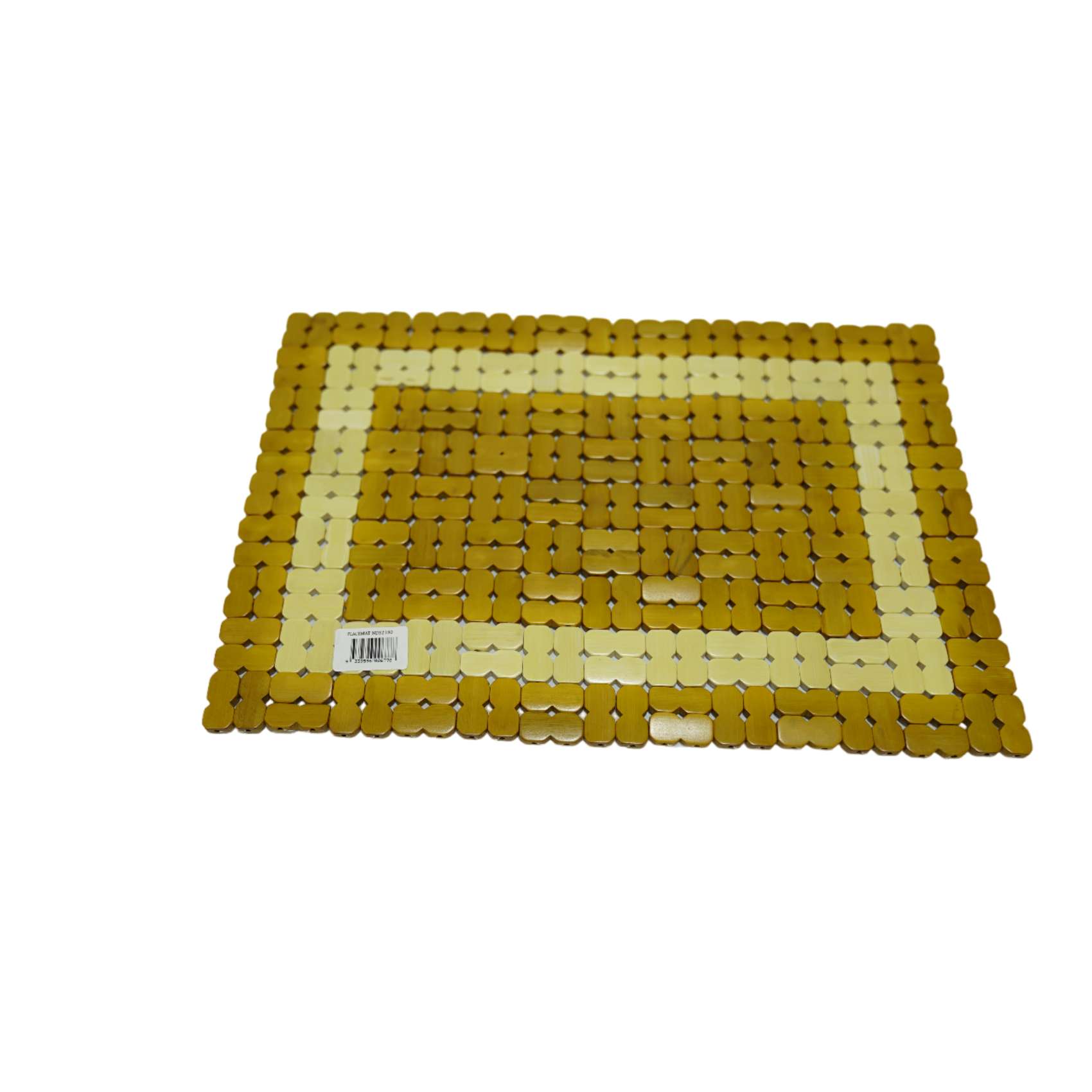 Elegant Table Placemat 41 cm x 28 cm