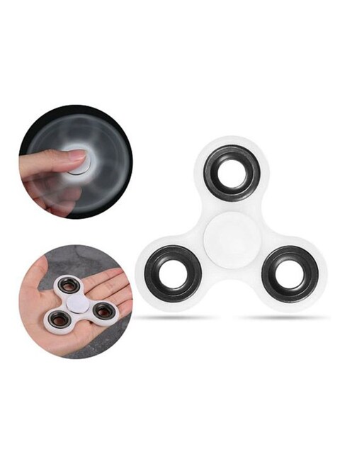 Generic - Triangle Fidget Spinner 7 x 7 x 0.5centimeter