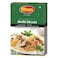 Shan Recipe &amp; Seasoning Mix Sindhi Biryani 60g