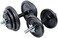 Generic Pro Power Dumbbell Set, Dch-50 Kg