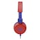 JBL Kids Wired Headphone JR310 Red
