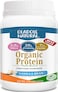 Oladole Natural Plant Based Organic Protein Powder, Vanilla Bean - Vegan, Low Net Carbs, Non Dairy, Gluten Free, Lactose Free, No Sugar Added, Soy Free, H, Non-Gmo, 2.20 Pound 1 Halal