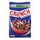 Nestle Crunch Cereal Chocolate 375GR