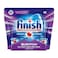 Finish quantum max powerball dishwasher detergent tablets 20 Tabs
