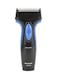 Panasonic - Hair Shaver Black/Blue