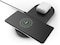 BELKIN 2x 10W Boost Up Dual Wireless Charging Pad with PSU - Black