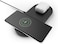 BELKIN 2x 10W Boost Up Dual Wireless Charging Pad with PSU - Black